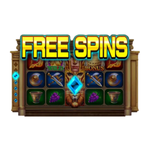 RomaX Slot - Free Spins - phbet1