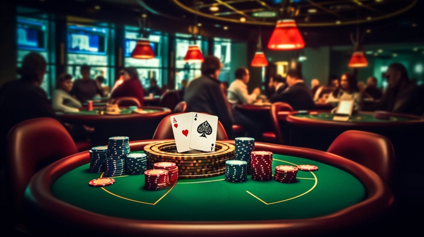 The Role of Live Dealers in Your Success - PHBET