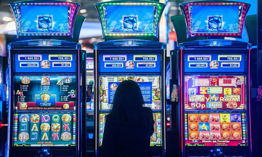 How to Choose the Right Slot for You - PHBET