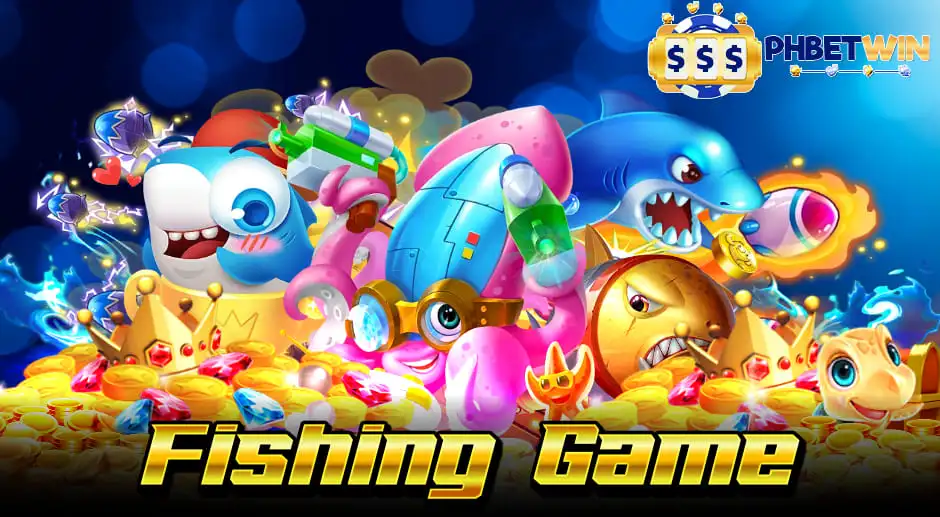 How to Get the Most Enjoyment from PHBET Fishing Games - PHBET