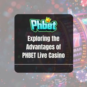 Exploring the Advantages of PHBET Live Casino - PHBET