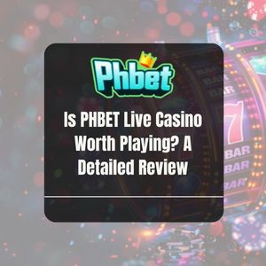 Is PHBET Live Casino Worth Playing? A Detailed Review - PHBET