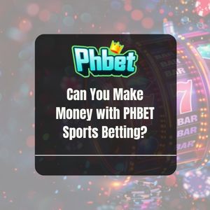 Can You Make Money with PHBET Sports Betting? - PHBET