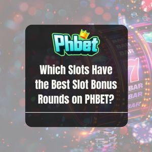 Which Slots Have the Best Slot Bonus Rounds on PHBET? - PHBET