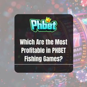 Which Are the Most Profitable in PHBET Fishing Games? - PHBET