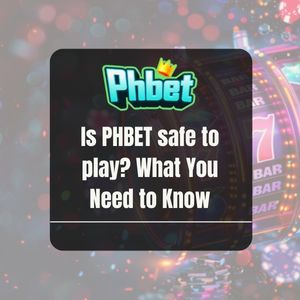 Is PHBET safe to play? What You Need to Know - PHBET