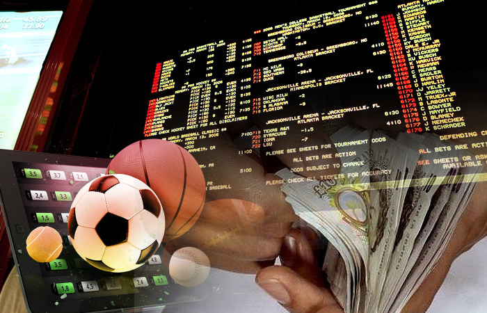 How In-Play Betting Works on PHBET Sports - PHBET