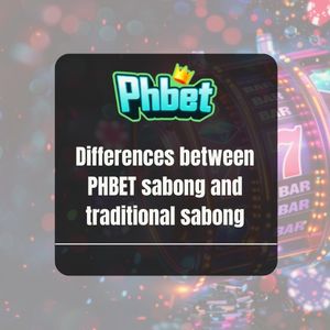 Differences between PHBET sabong and traditional sabong - PHBET