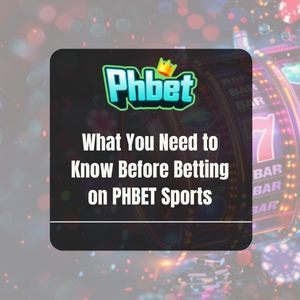 What You Need to Know Before Betting on PHBET Sports - PHBET