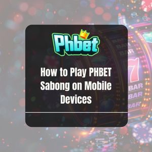 How to Play PHBET Sabong on Mobile Devices - PHBET