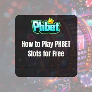 How to Play PHBET Slots for Free - PHBET