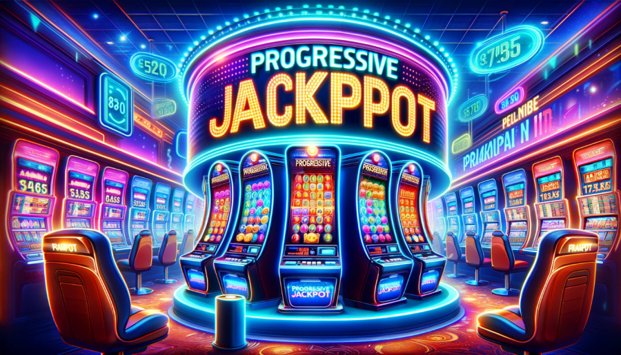 Are Progressive Slots Worth Playing? - PHBET