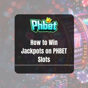 How to Win Jackpots on PHBET Slots - PHBET