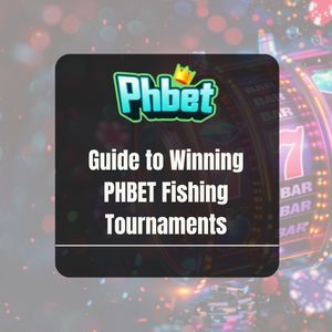 Guide to Winning PHBET Fishing Tournaments - PHBET