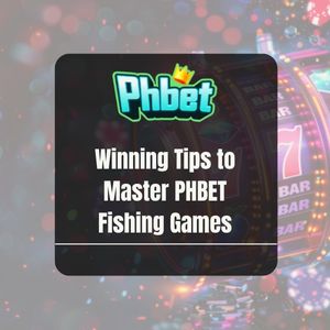 Winning Tips to Master PHBET Fishing Games - PHBET