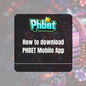 How to download PHBET Mobile App - PHBET