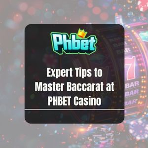 Expert Tips to Master Baccarat at PHBET Casino - PHBET