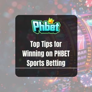 Top Tips for Winning on PHBET Sports Betting - PHBET