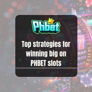 Top strategies for winning big on PHBET slots - PHBET