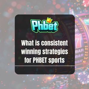 What is consistent winning strategies for PHBET sports - PHBET