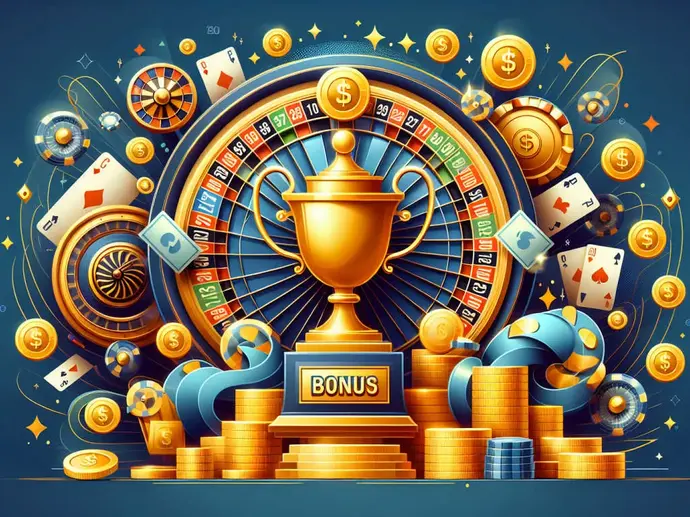 Bonuses and Promotions for High-Stakes Players - PHBET