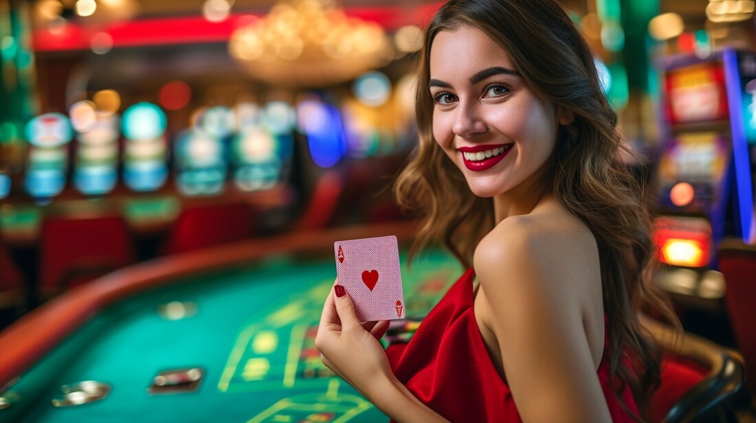 Why Choose PHBET Casino for Your Baccarat Journey? - PHBET