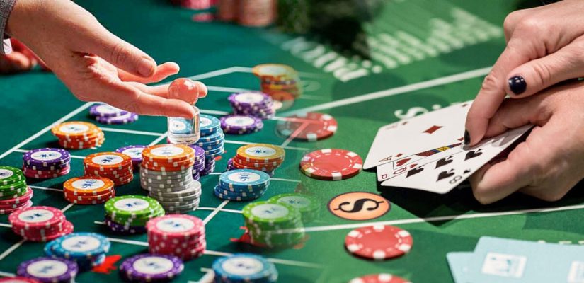 Why PHBET Casino is the Best Choice for Multi-Table Gaming - PHBET