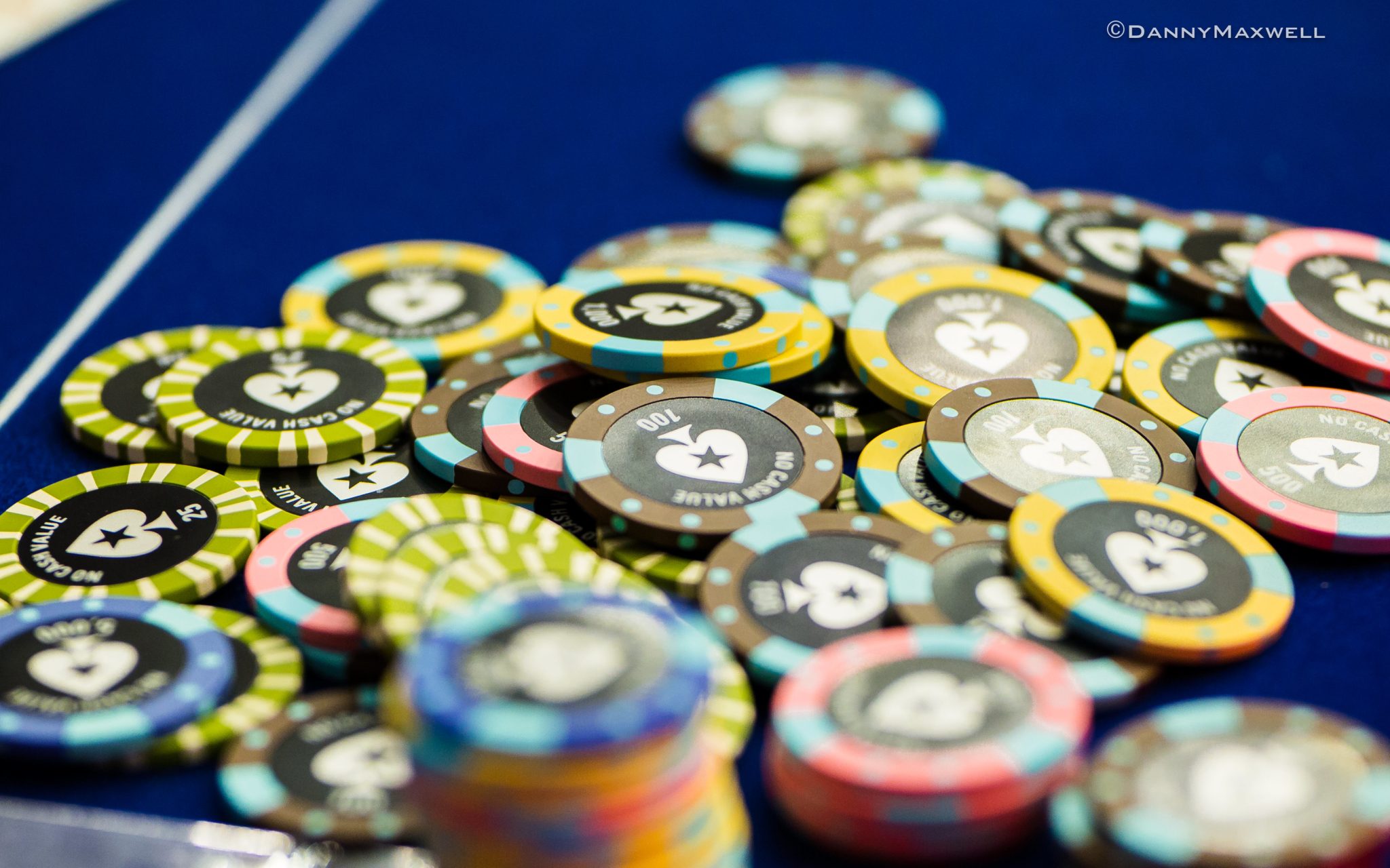 Bankroll Management in PHBET Poker Tournaments - PHBET