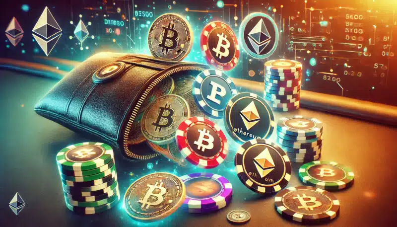 The Impact of AI and Blockchain on Poker - PHBET