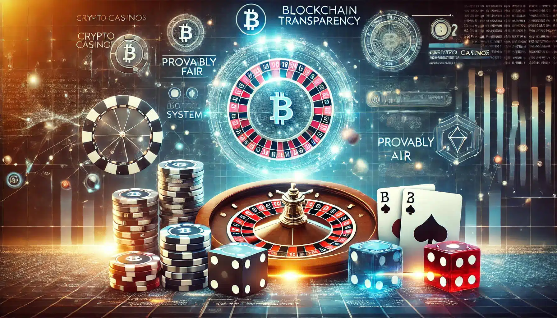 The Role of Blockchain in Hash Games - PHBET