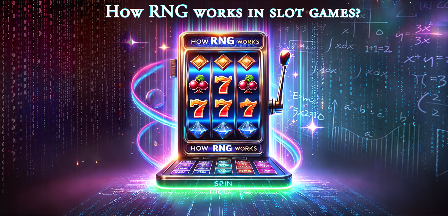Common Myths About RNG in Slot Games - PHBET