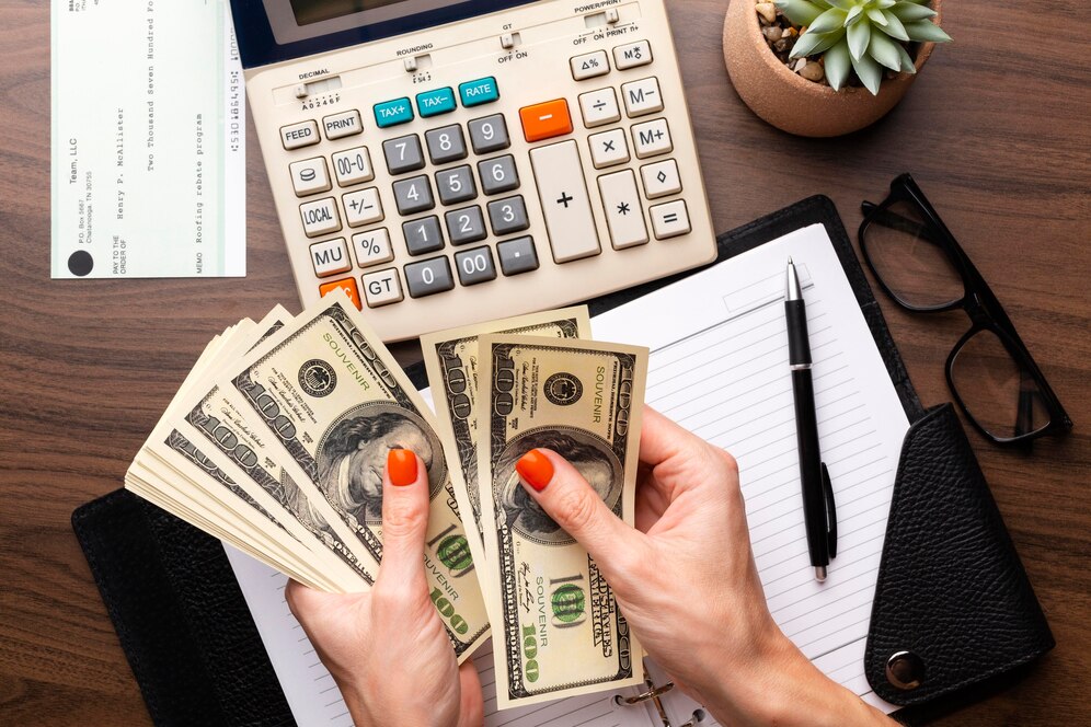 Managing Your Bankroll Wisely - PHBET