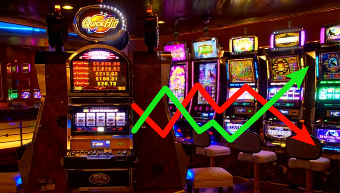 How Slot Volatility Affects Your Betting Strategy - PHBET