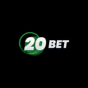 20Bet Casino - Logo - phbet1
