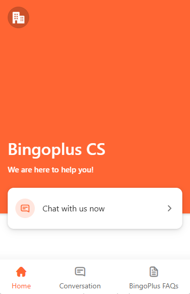 Bingo Plus Casino - CustomerSupport - phbet1