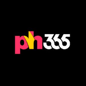 Ph365 Online Casino | Review and Free Bonus (Philippines) - Logo - phbet1
