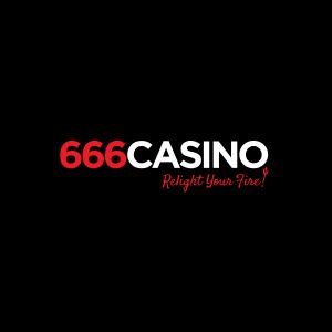 666 Casino - Logo - phbet1