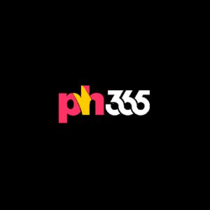 Ph365 Online Casino - Logo - phbet1