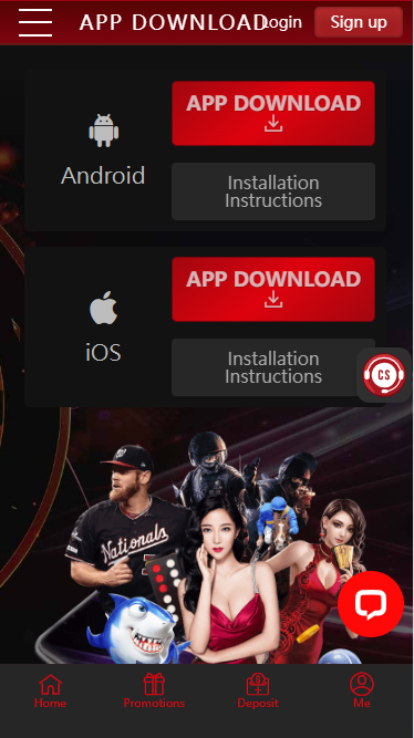 Lucky Cola Online Casino - APP Download - phbet1