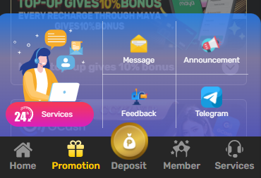 CCZZ Casino - CustomerSupport - phbet1