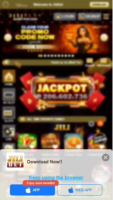 Jiliplay888 Casino - APP Download - phbet1