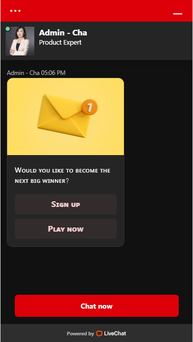ExtremeGaming88 Casino - CustomerSupport - phbet1