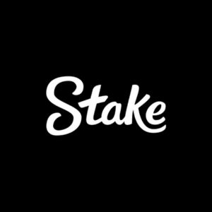 Stake Casino | Review and Free Bonus (Philippines) - Logo - phbet1