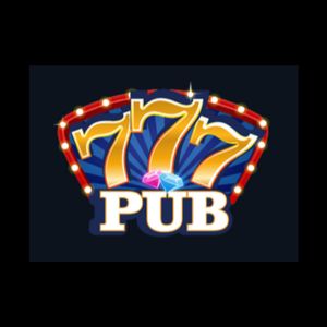 777Pub | Review and Free Bonus (Philippines) - Logo - phbet1