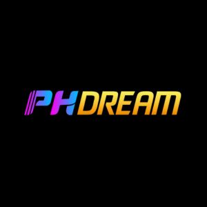 Phdream Online Casino | Review and Free Bonus (Philippines) - Logo - phbet1