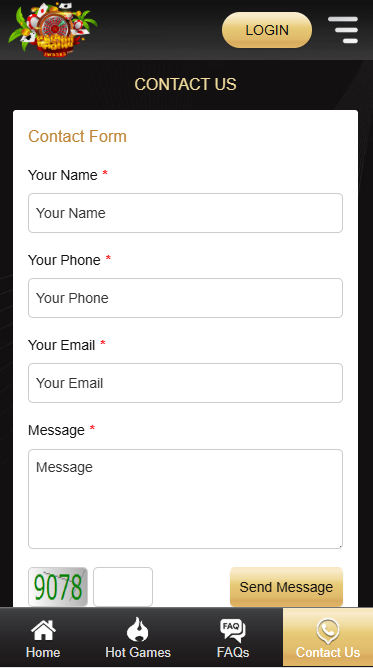 JWD383 Casino - CustomerSupport - phbet1