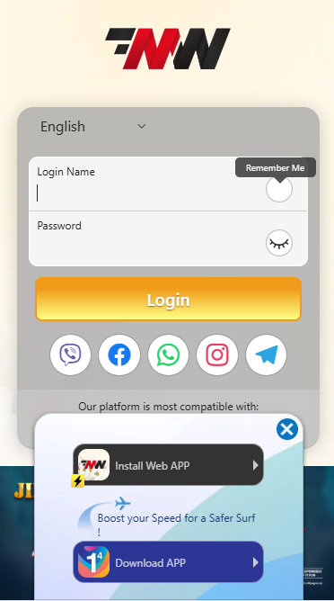 MW Gaming Casino - APP Download - phbet1