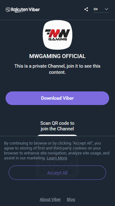 MW Gaming Casino - CustomerSupport - phbet1