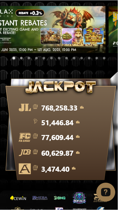 TMTPLAY Casino - Promotion - phbet1