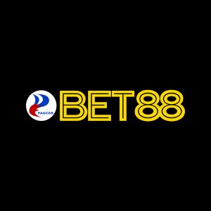 Bet88 | Review and Free Bonus (Philippines) - Logo - phbet1